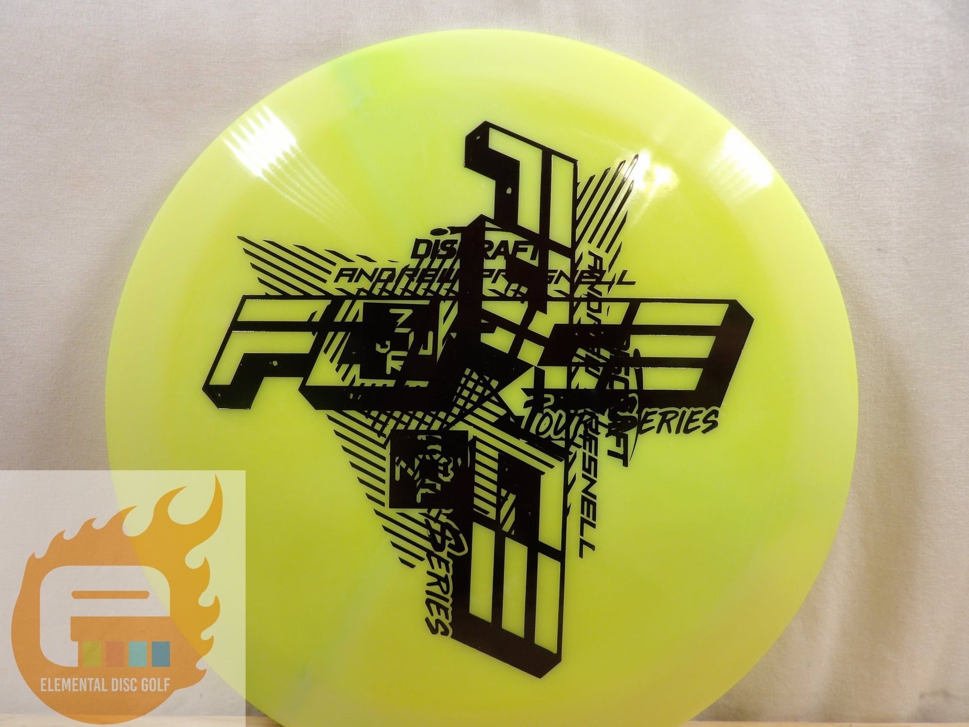 Discraft Distance Driver Misprints - Assorted Molds - Elemental Disc Golf