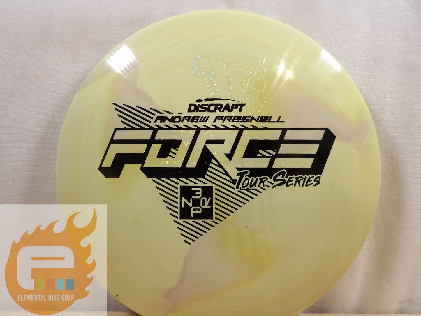 Discraft Distance Driver Misprints - Assorted Molds - Elemental Disc Golf