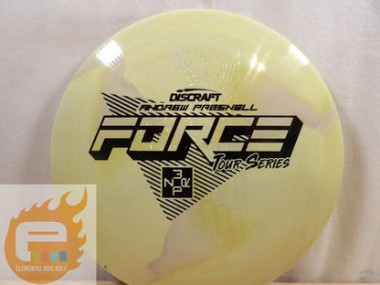 Discraft Distance Driver Misprints - Assorted Molds - Elemental Disc Golf