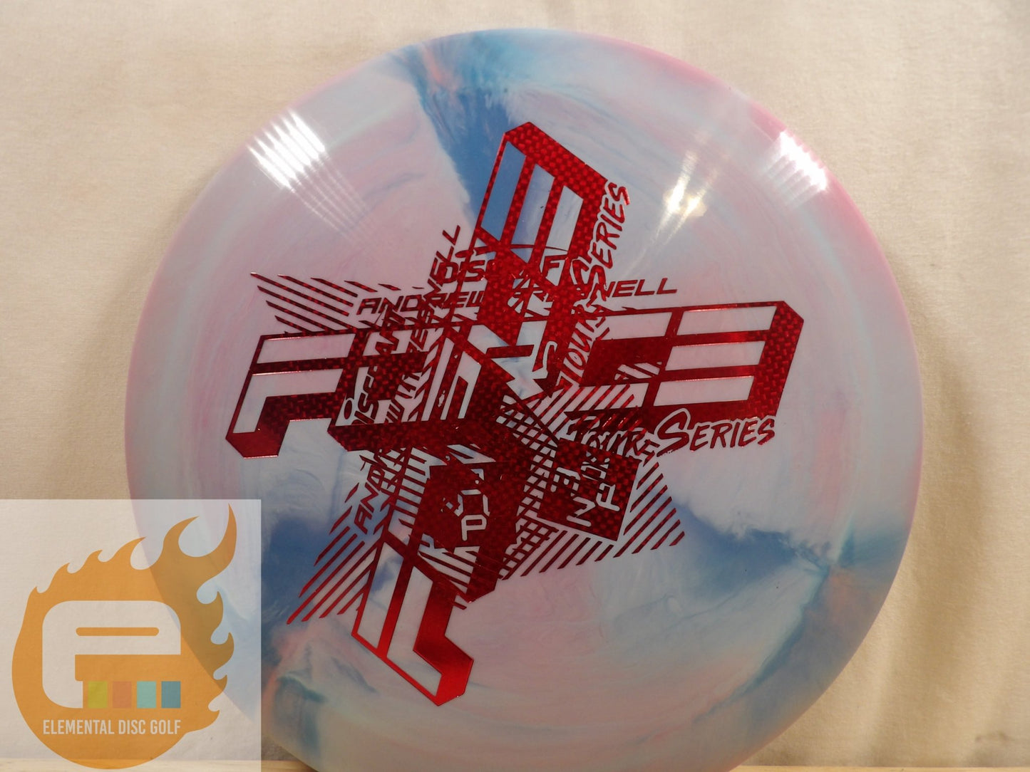 Discraft Distance Driver Misprints - Assorted Molds - Elemental Disc Golf