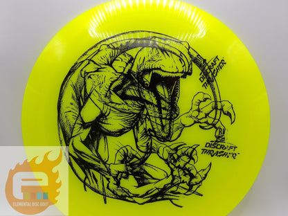 Discraft Distance Driver Misprints - Assorted Molds - Elemental Disc Golf
