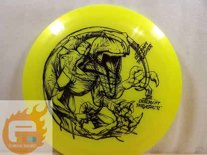 Discraft Distance Driver Misprints - Assorted Molds - Elemental Disc Golf