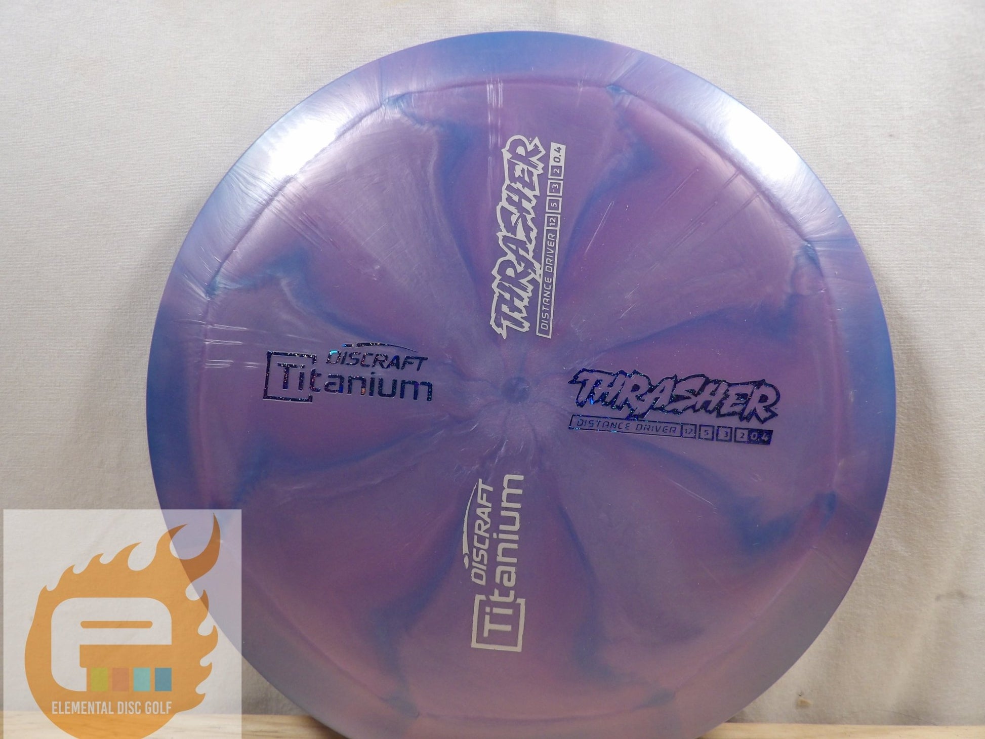Discraft Distance Driver Misprints - Assorted Molds - Elemental Disc Golf
