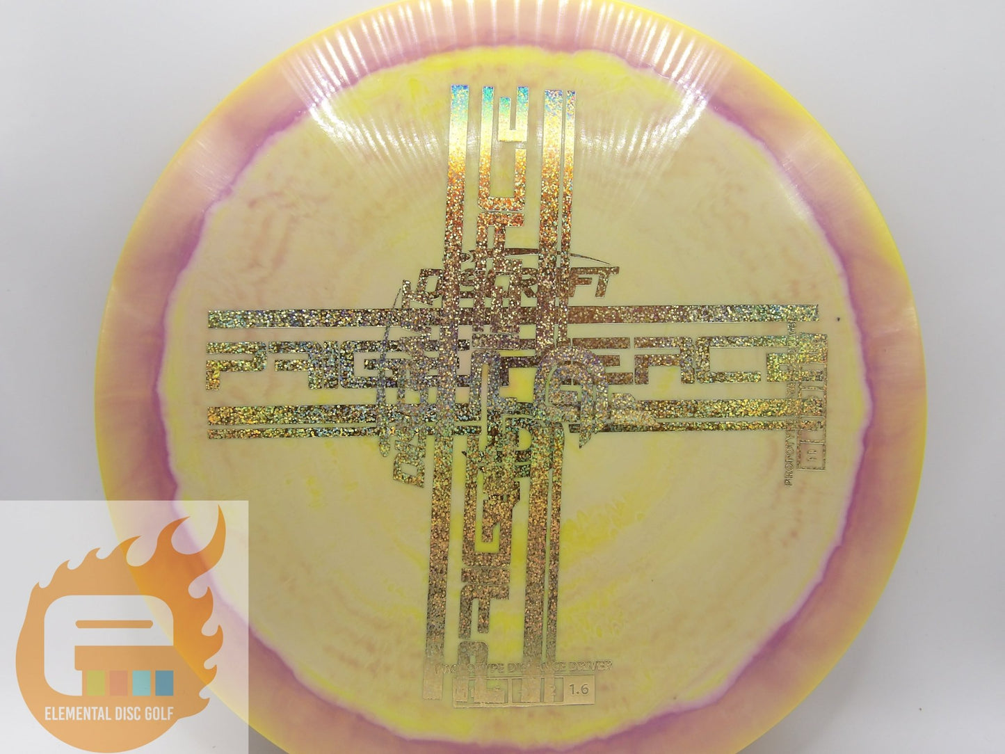 Discraft Distance Driver Misprints - Assorted Molds - Elemental Disc Golf