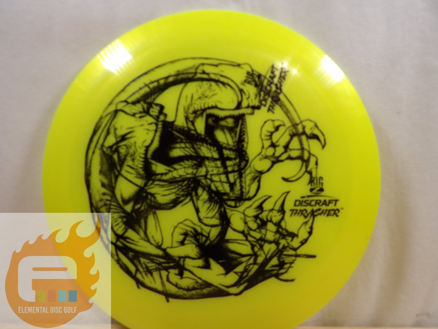 Discraft Distance Driver Misprints - Assorted Molds - Elemental Disc Golf
