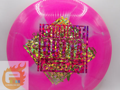 Discraft Distance Driver Misprints - Assorted Molds - Elemental Disc Golf