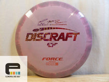 Discraft ESP 5x Mcbeth Force (12/5/0/3) - Elemental Disc Golf