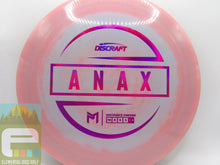 Discraft ESP Anax (USED - 8/10) - Elemental Disc Golf