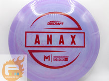 Discraft ESP Anax (USED - 8.5/10) - Elemental Disc Golf