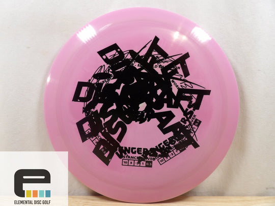 Discraft ESP Avenger SS (Misprint) - Elemental Disc Golf