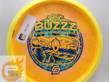 Discraft ESP Buzzz (Chris Dickerson 2023) 5/5/-1/1 - Elemental Disc Golf