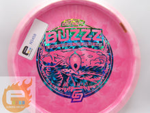 Discraft ESP Buzzz (Chris Dickerson 2023) 5/5/-1/1 - Elemental Disc Golf