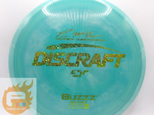 Discraft ESP Buzzz (Paul McBeth 5x) 5/4/-1/1 - Elemental Disc Golf