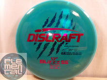 Discraft ESP Buzzz SS (5/4/-2/1) 2026 Worlds Edition - Elemental Disc Golf