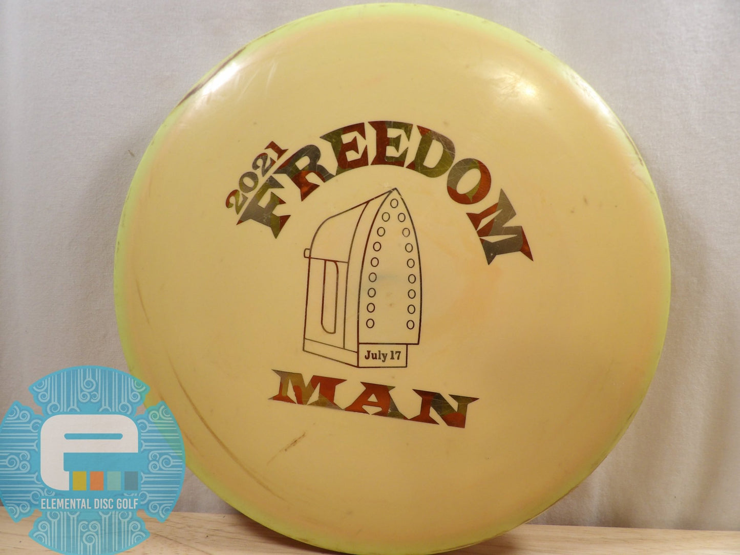 Discraft ESP Buzzz (USED - 7/10) - Elemental Disc Golf