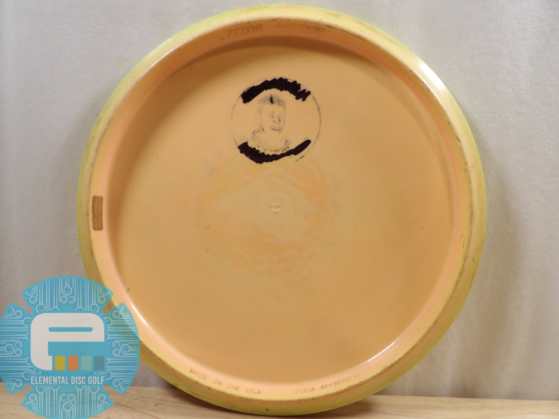 Discraft ESP Buzzz (USED - 7/10) - Elemental Disc Golf