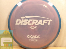 Discraft ESP Cicada (7/6/ - 1/1) - Elemental Disc Golf