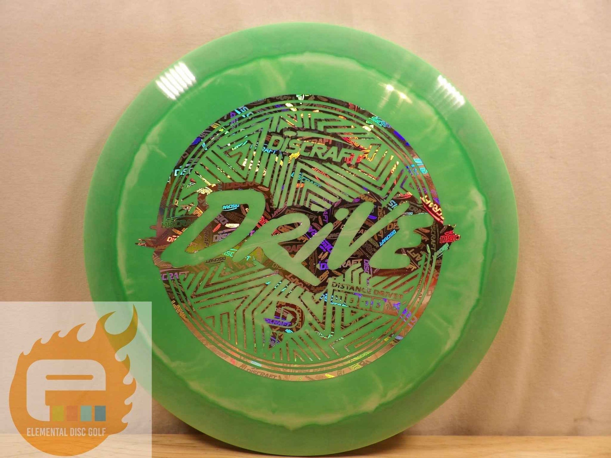 Discraft ESP Drive (11/5/-1/2) - Paige Pierce - Elemental Disc Golf