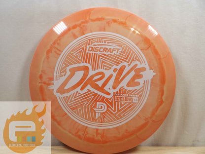 Discraft ESP Drive (11/5/-1/2) - Paige Pierce - Elemental Disc Golf
