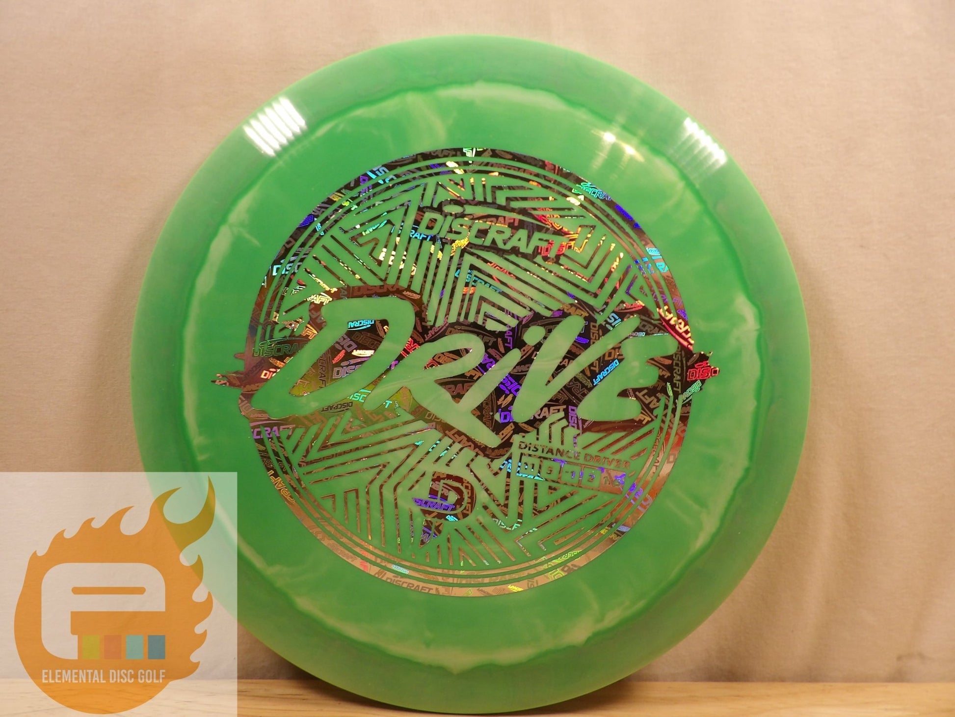 Discraft ESP Drive (Paige Pierce) - Elemental Disc Golf