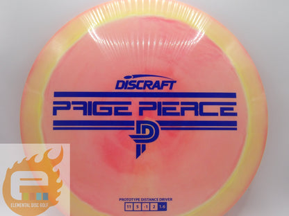 Discraft ESP Drive - Prototype (11/5/-1/2) - Elemental Disc Golf