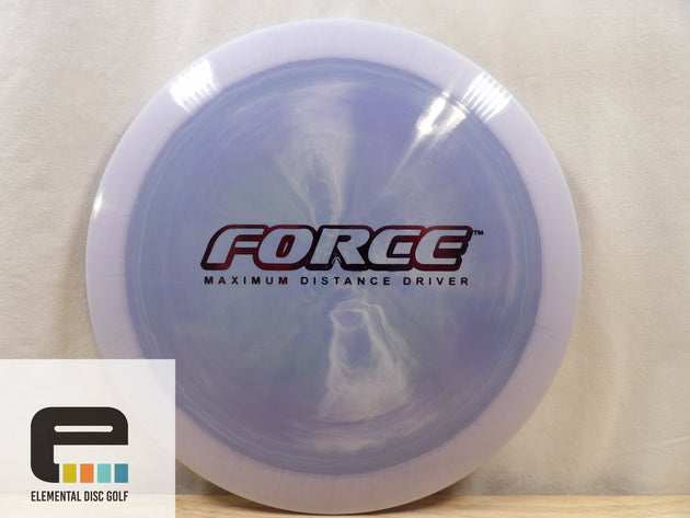 Discraft ESP Force - Elemental Disc Golf