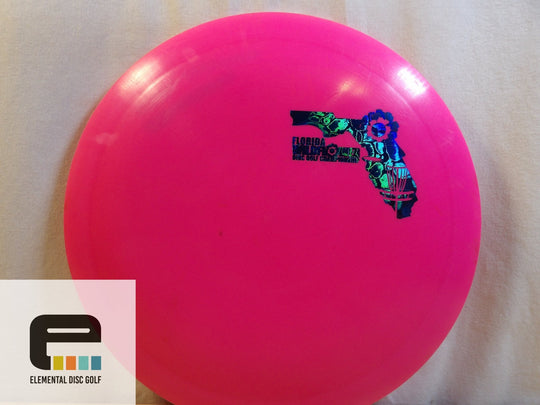 Discraft ESP Heat (USED) - Elemental Disc Golf