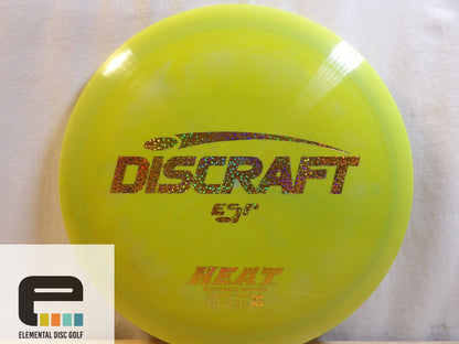 Discraft ESP Heat - Elemental Disc Golf