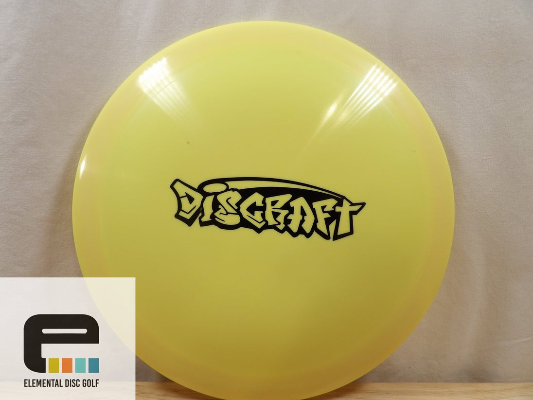 Discraft ESP Heat - Elemental Disc Golf