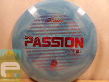 Discraft ESP Passion (8/5/ - 1/1) - Elemental Disc Golf