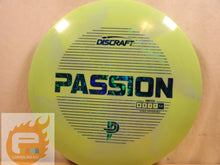 Discraft ESP Passion (USED - 7/10) - Elemental Disc Golf