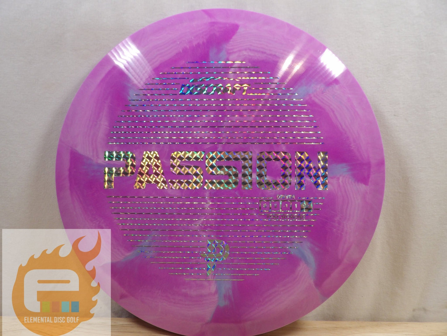 Discraft ESP Passion - Elemental Disc Golf