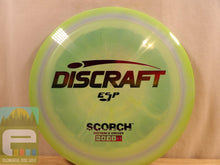 Discraft ESP Scorch (11/6/ - 2/2) - Elemental Disc Golf