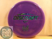 Discraft ESP Sled (3/2/-1/2) - Elemental Disc Golf