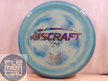 Discraft ESP Sled (3/2/-1/2) - Elemental Disc Golf