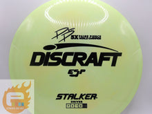 Discraft ESP Stalker (7/5/-1/2) - Elemental Disc Golf
