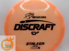 Discraft ESP Stalker (7/5/-1/2) - Elemental Disc Golf