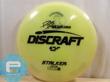 Discraft ESP Stalker (USED - 7/10) - Elemental Disc Golf