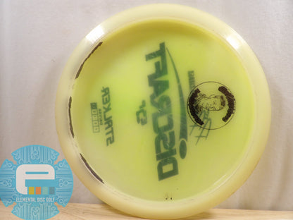 Discraft ESP Stalker (USED - 7/10) - Elemental Disc Golf