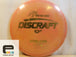 Discraft ESP Stalker (USED) - Elemental Disc Golf