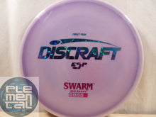 Discraft ESP Swarm (USED - 7.5/10) - Elemental Disc Golf