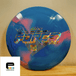 Discraft ESP Swirl Force (Andrew Presnell) - Elemental Disc Golf