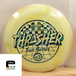 Discraft ESP Swirl Thrasher (Missy Gannon) - Elemental Disc Golf