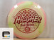 Discraft ESP Swirl Thrasher (Missy Gannon) - Elemental Disc Golf