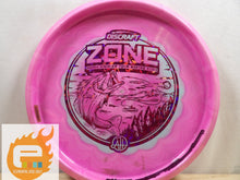 Discraft ESP Swirl Zone (USED) - Elemental Disc Golf