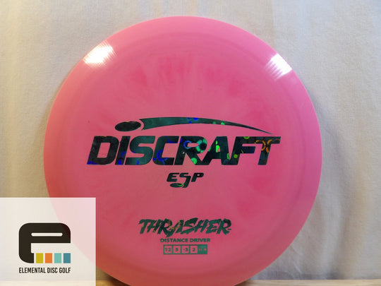 Discraft ESP Thrasher (Misprint) - Elemental Disc Golf