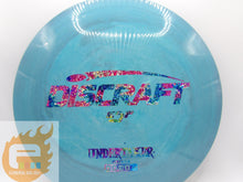 Discraft ESP Undertaker (9/5/-1/2) - Elemental Disc Golf