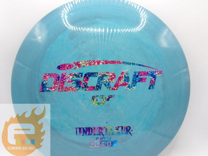 Discraft ESP Undertaker (9/5/-1/2) - Elemental Disc Golf