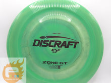 Discraft ESP Zone GT (4/3/0/3) - Elemental Disc Golf