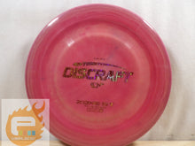 Discraft ESP Zone GT (USED - 8/10) - Elemental Disc Golf